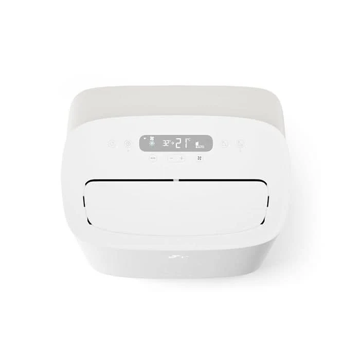 Meaco Cirro™ 12000 BTU Super Quiet smarte mobile Klimaanlage