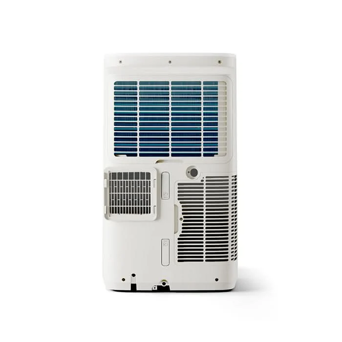 Meaco Cirro™ 12000 BTU Super Quiet smarte mobile Klimaanlage