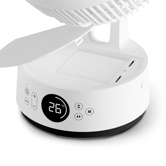 MeacoFan Sefte® Pro 10 Tischventilator