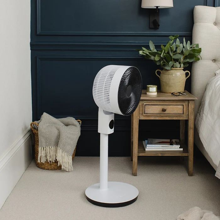 MeacoFan Sefte® Pro 10 Standventilator