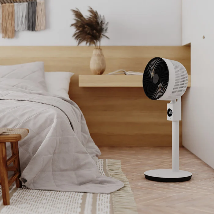 MeacoFan Sefte® Pro 10 Standventilator