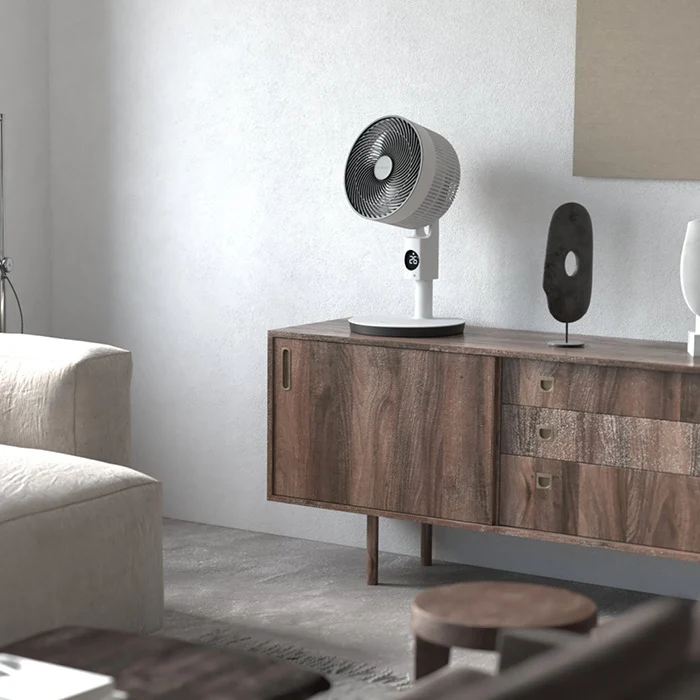 MeacoFan Sefte® Pro 10 Standventilator