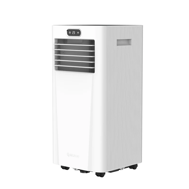 MeacoCool MC Serie Pro 9000 Mobiles Klimagerät