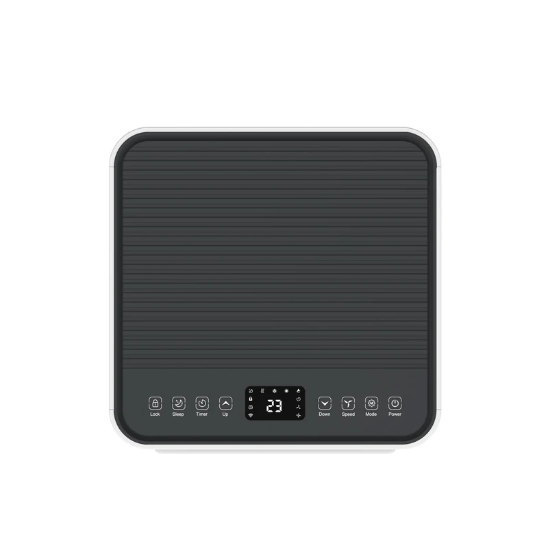 MeacoCool MC Serie Pro 10000 Mobiles Klimagerät