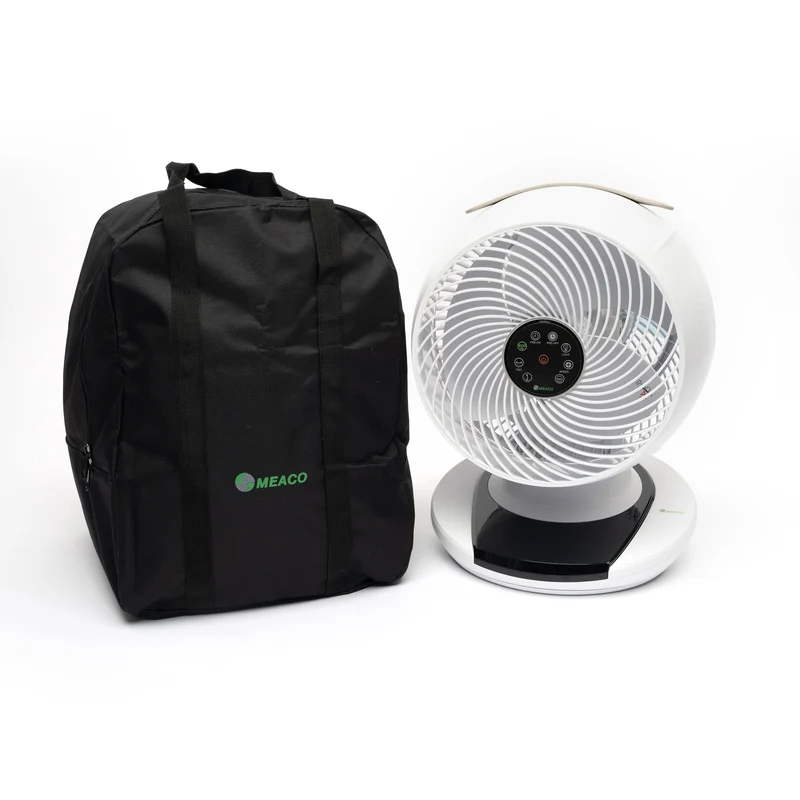 MeacoFan 1056 Ventilator + KOSTENLOSE Aufbewahrungstasche