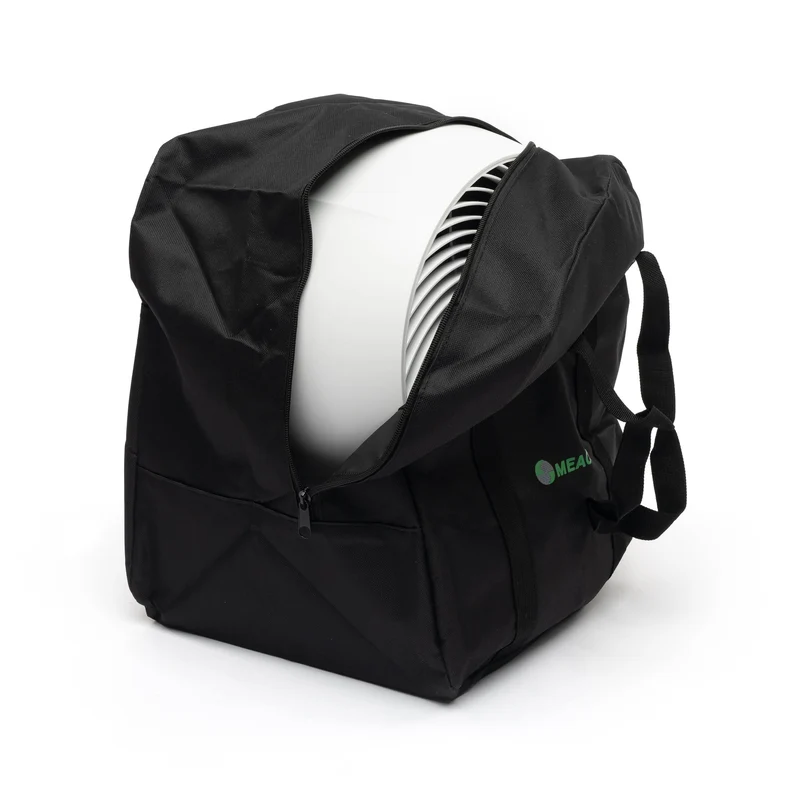 MeacoFan 1056 Ventilator + KOSTENLOSE Aufbewahrungstasche