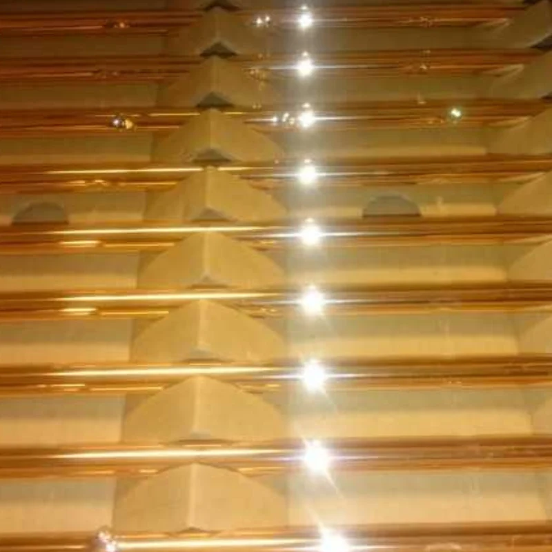 Star Progetti Infrarotröhre AmberLight : Star Progetti Model - Heliosa 11