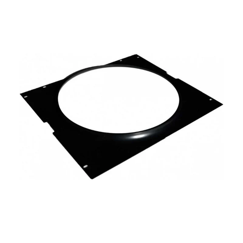 Oasis Ventilatorhaube