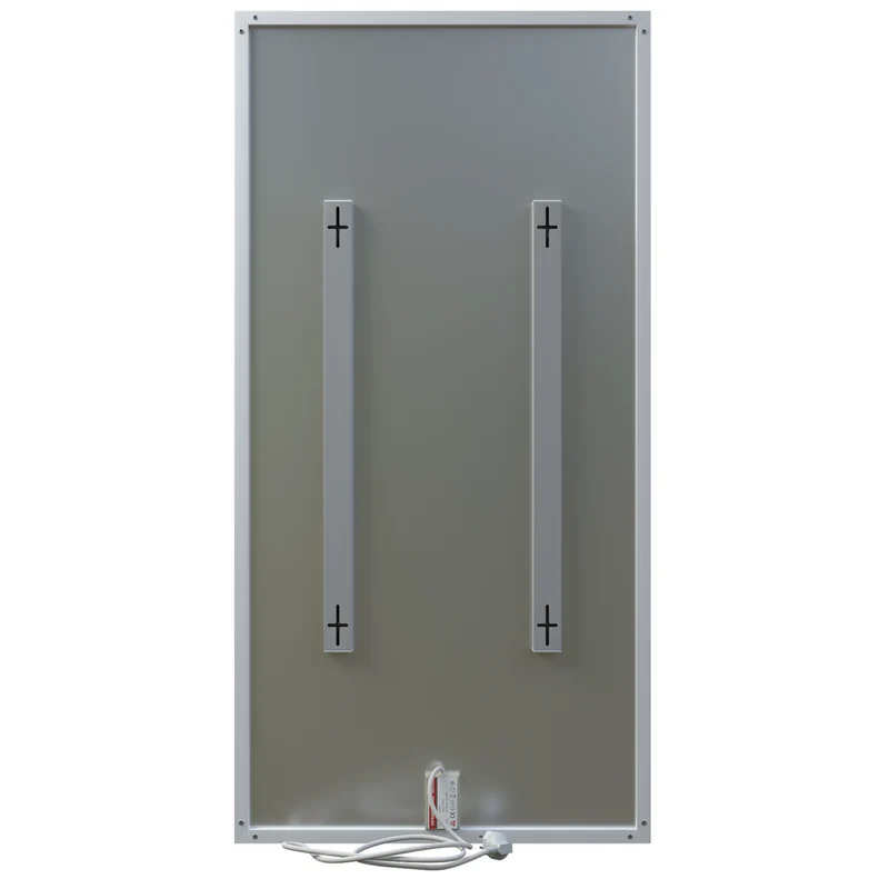 ecoheat Basic - 800 W / 60 x 120 cm