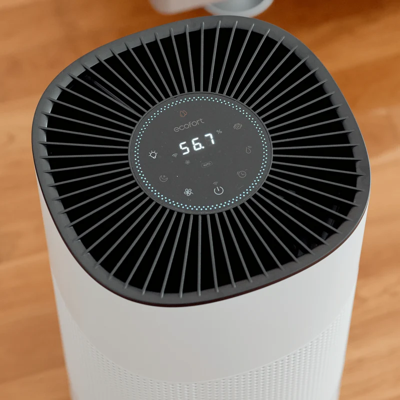 ecoQ HumidAir H400