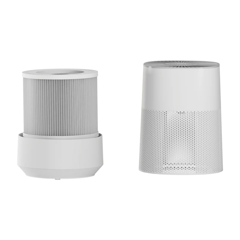 ecoQ HumidAir H400