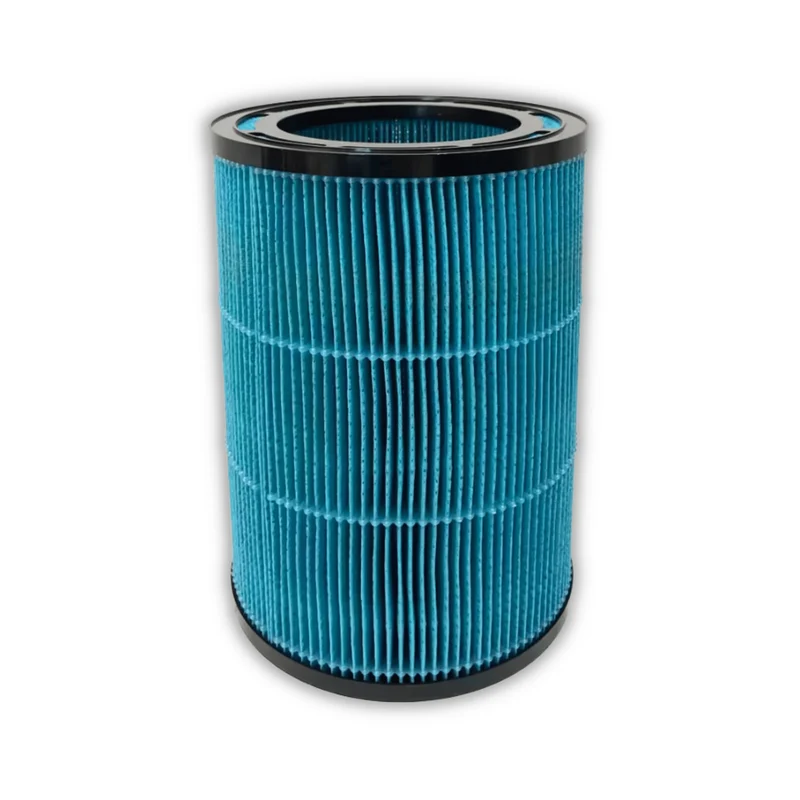 ecoQ HumidAir H400