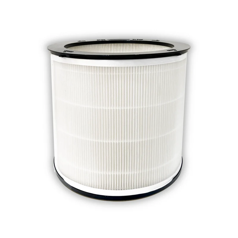 ecoQ HumidAir H400