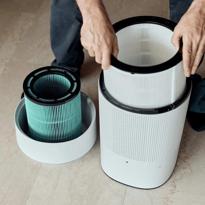ecoQ HumidAir H400