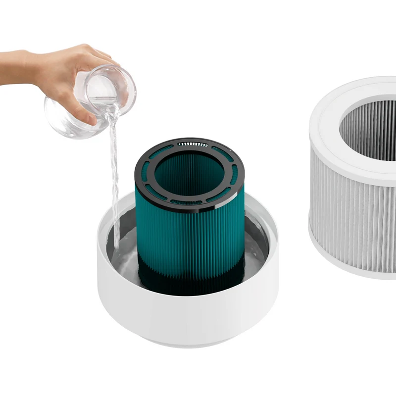 ecoQ HumidAir H400