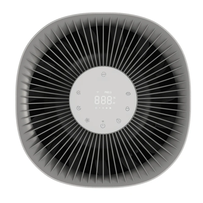 ecoQ CleanAir 600