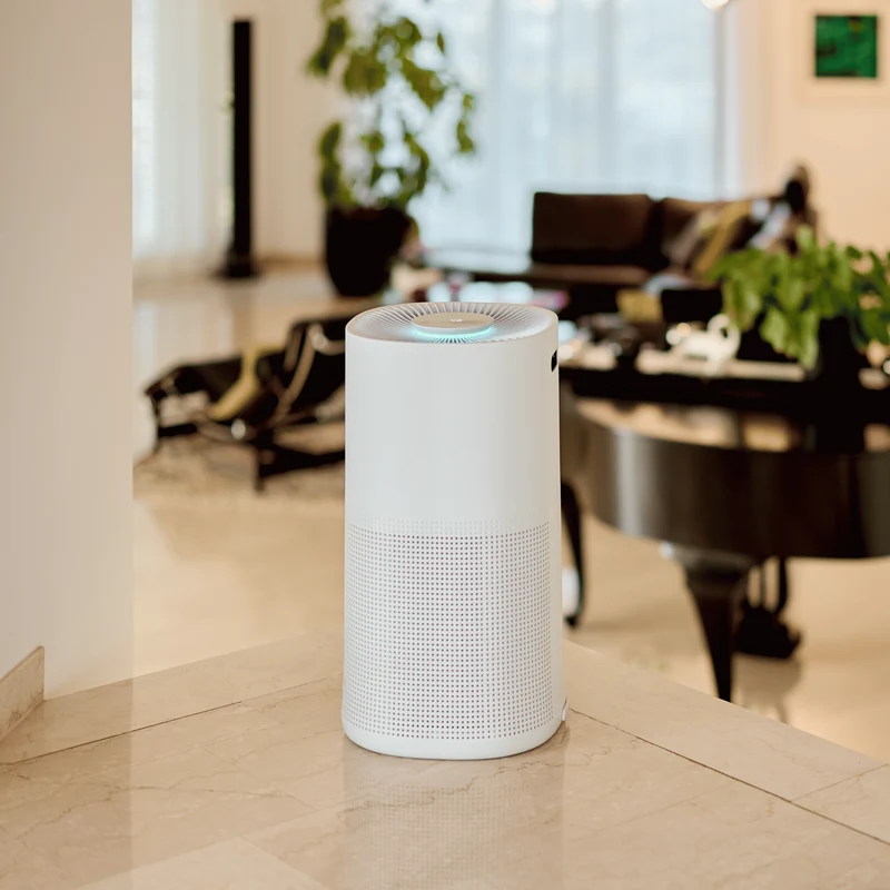 ecoQ CleanAir 600
