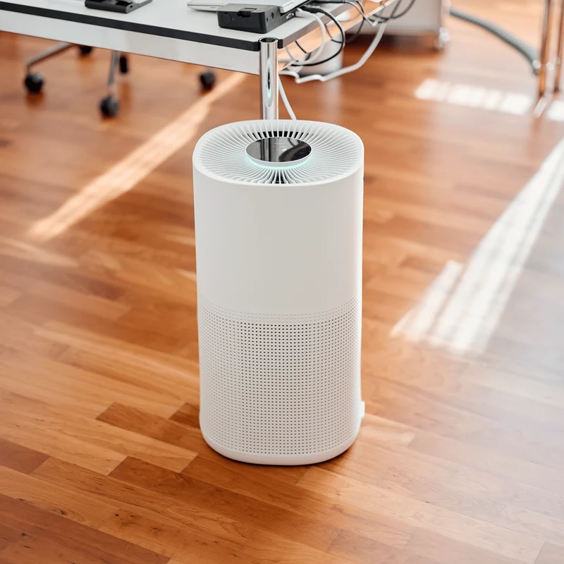 ecoQ CleanAir 600