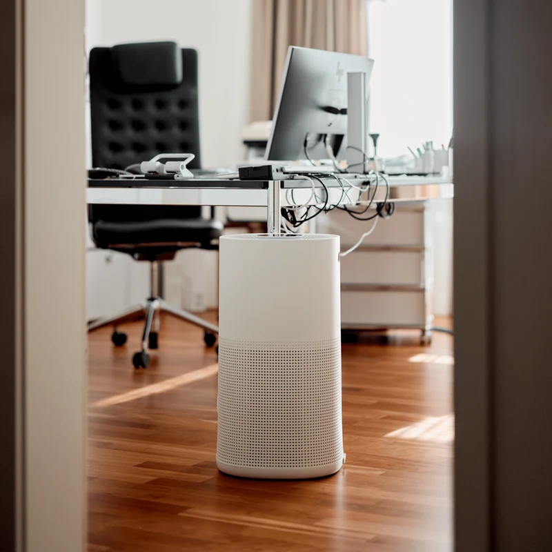 ecoQ CleanAir 600