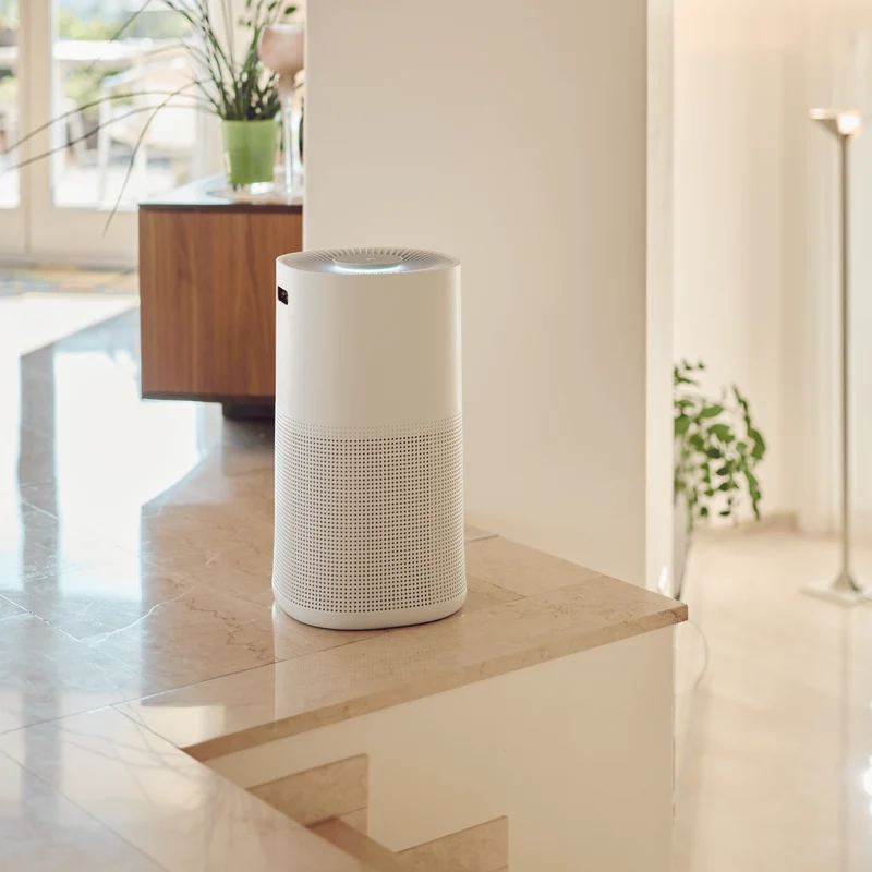 ecoQ CleanAir 600