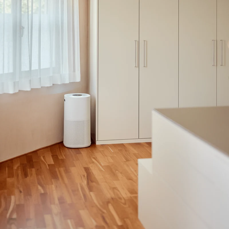 ecoQ CleanAir 600