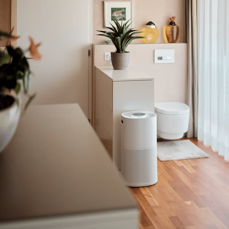 ecoQ CleanAir 600