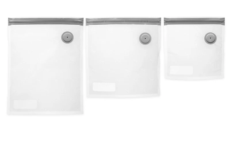 Set Vakuumbeutel ETA Vital Bag 1762 90025