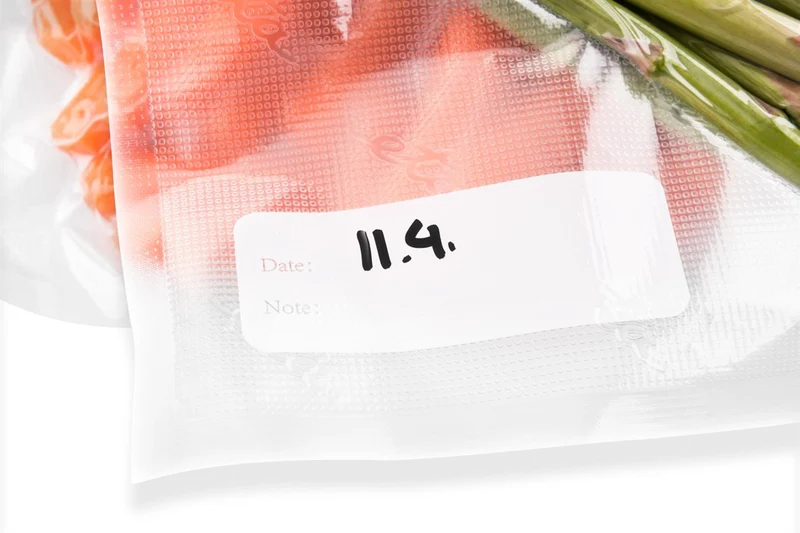 Set Vakuumbeutel ETA Vital Bag 1762 90025