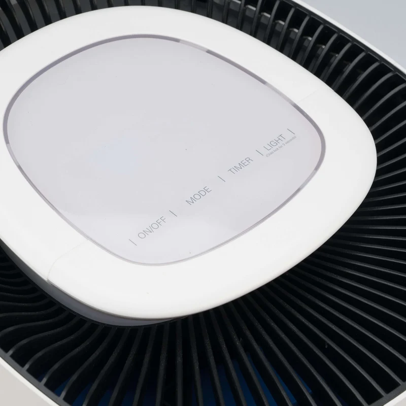 MeacoClean CA-HEPA 76x5 WLAN Luftreiniger