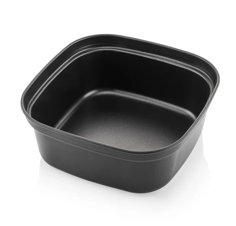 Elektrischer Backtopf ETA Pečenka XXL Family 2133 90000 schwarz
