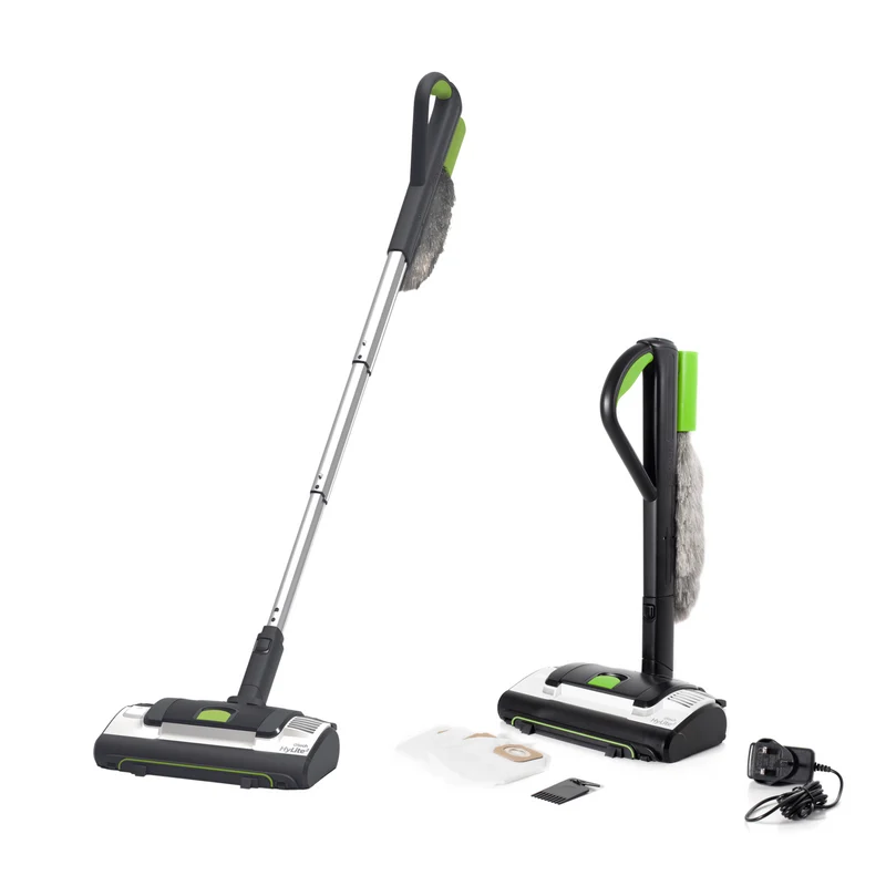 Gtech HyLite 2