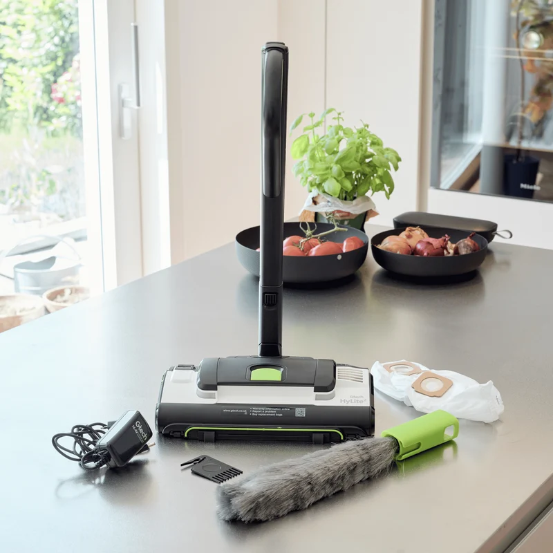 Gtech HyLite 2