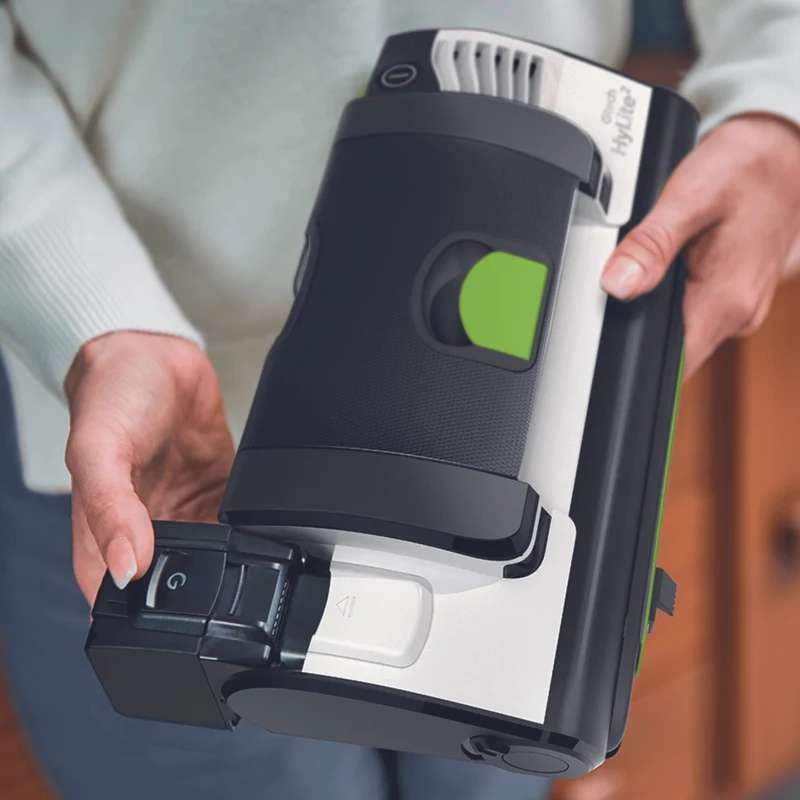 Gtech HyLite 2