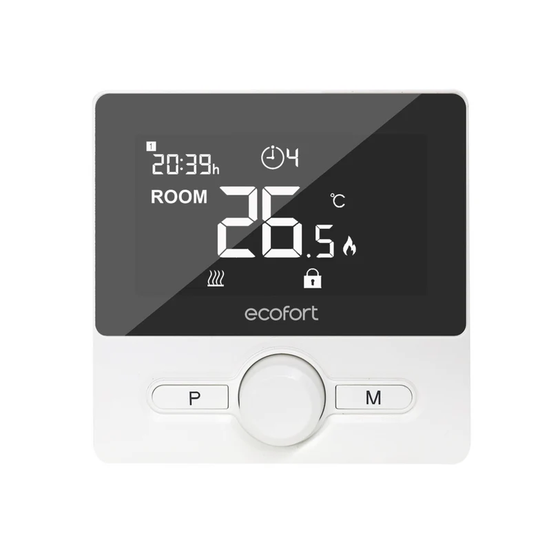 ecoheat Connect Set