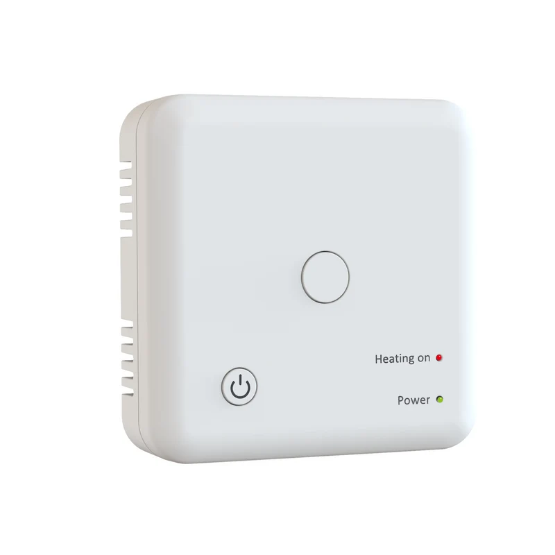 ecoheat Connect Set