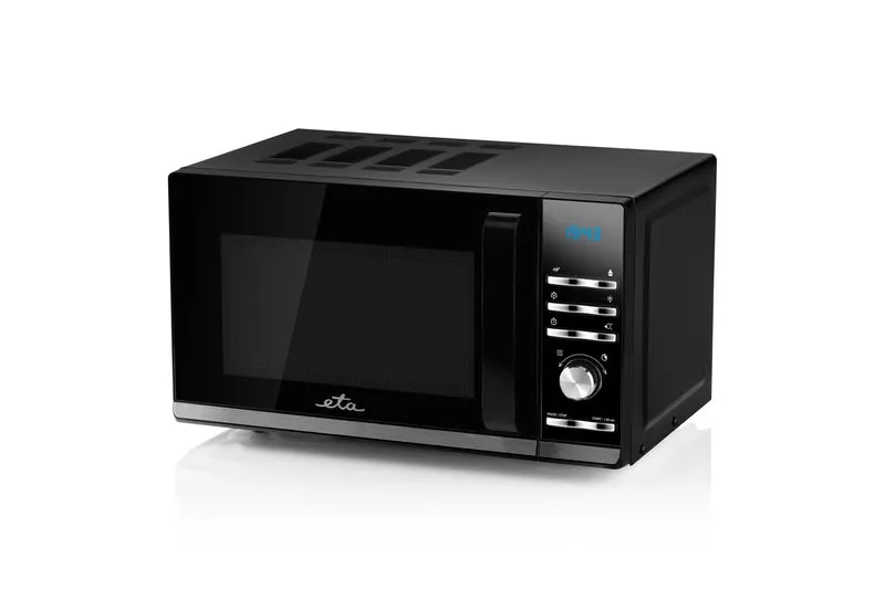 Mikrowelle ETA 1210 90010 Galateo