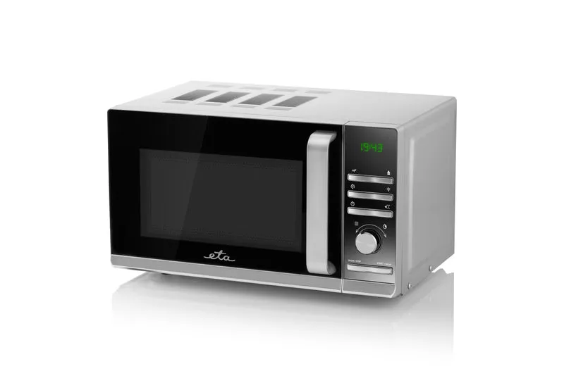 Mikrowelle ETA 1210 90000 Galateo