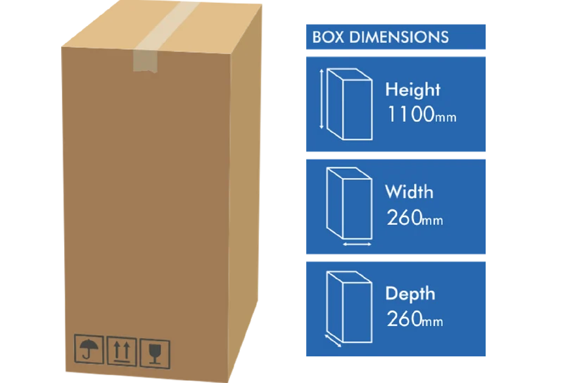 Dyson TP09 Purifier Cool Formaldehyde