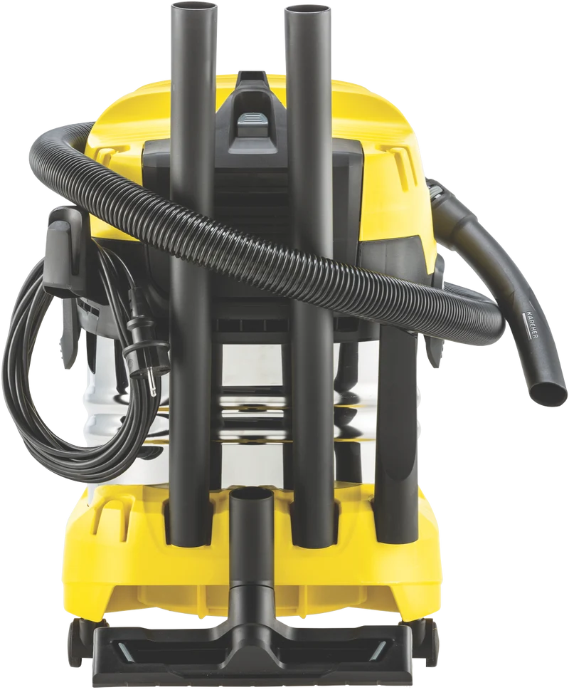 Karcher WD 4 S V-20/6/22 Wet & Dry Vacuum Cleaner