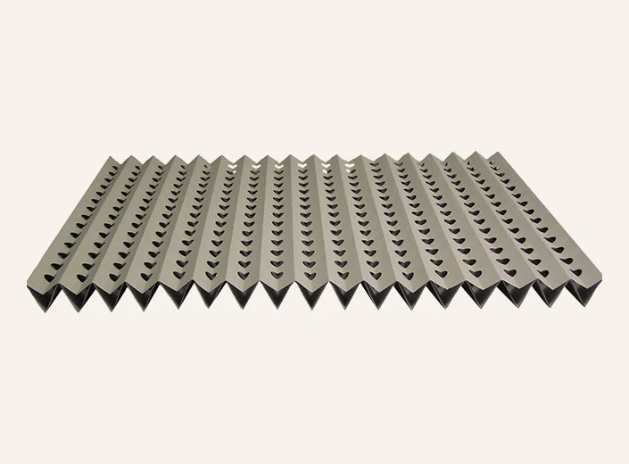 Faltkartonfilter 1,25 x 8,0m