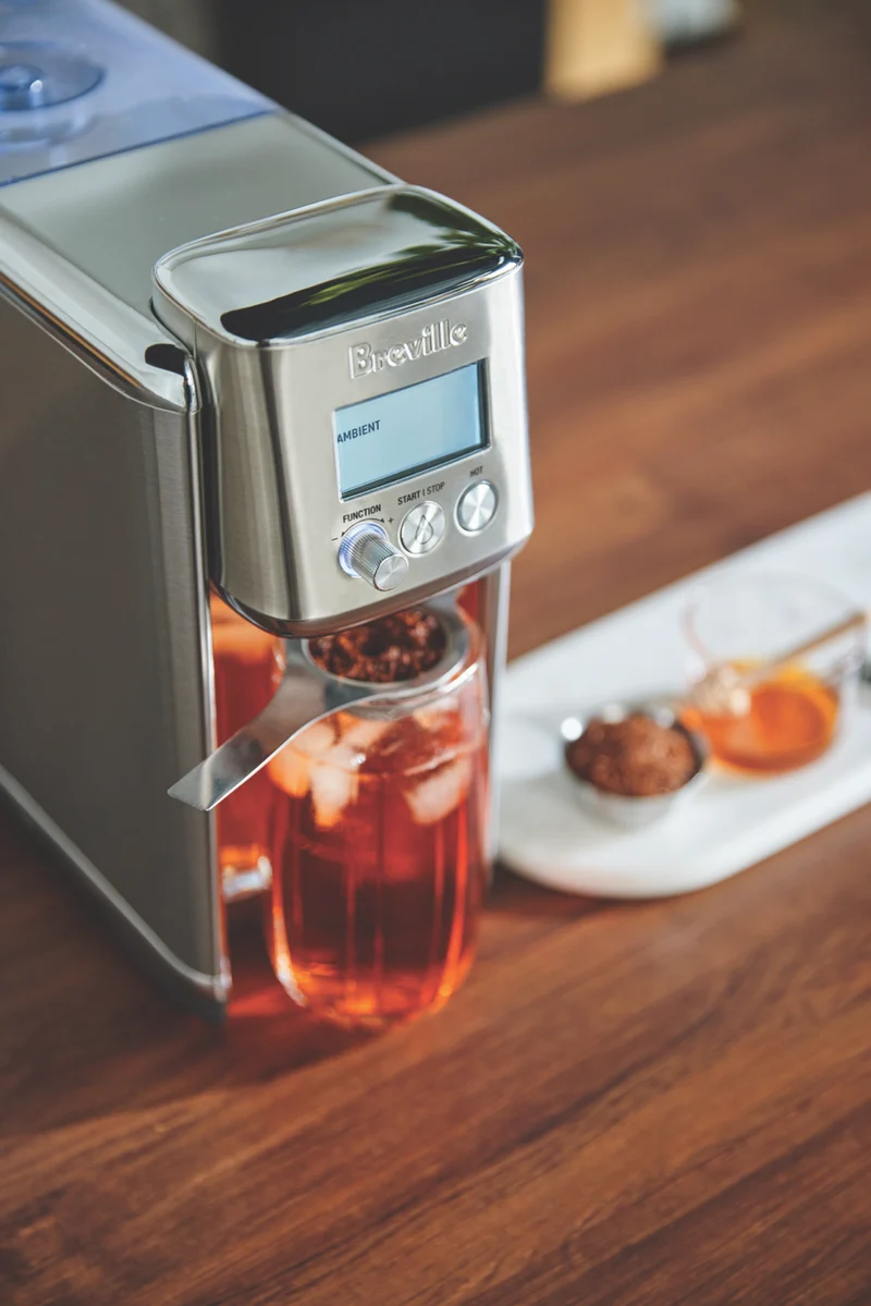 Breville the AquaStation Hot
