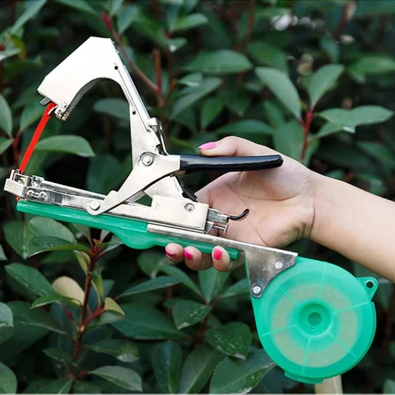PlantHold Flex Pflanzenstütze – Praktische Stützhilfe für Gartenpflanzen