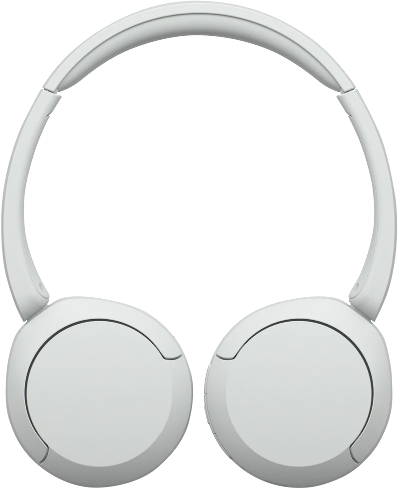 Sony Wireless headphones - White