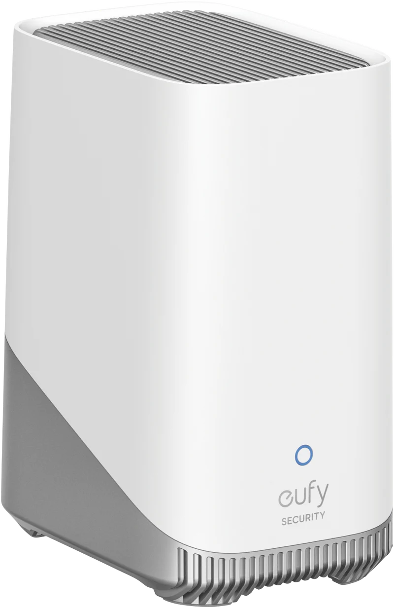 eufy Security Eufycam 3C (2 Pack) & Homebase 3