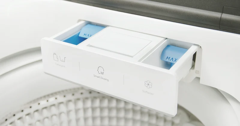 Haier 10kg Top Load Washer