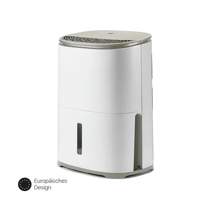 MeacoDry Arete® One 6L Kompakter Luftentfeuchter / Luftreiniger