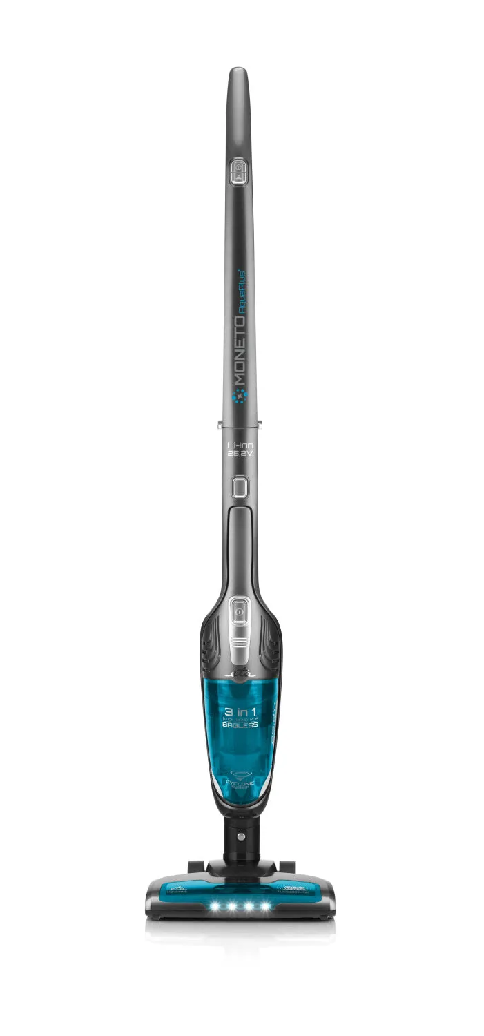 Stabstaubsauger ETA Moneto II AQUA PLUS 8453 90000