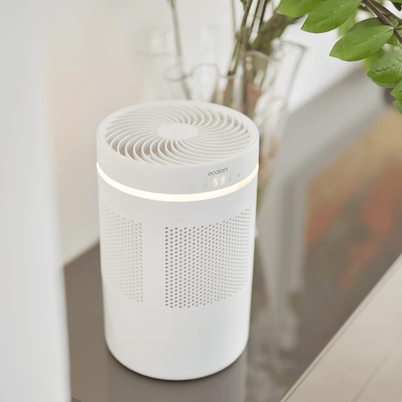 ecoQ HumidAir E300