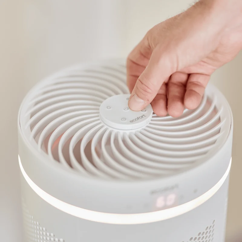 ecoQ HumidAir E300