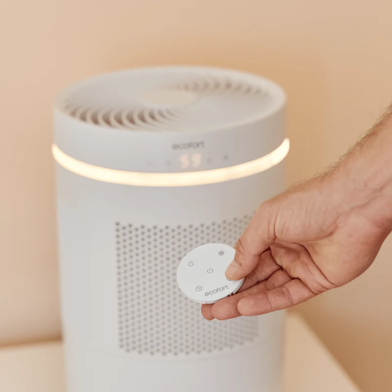 ecoQ HumidAir E300